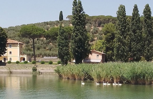 Borgo Cenaioli - Foto 37