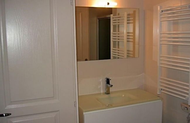 Résidence le Beau Site - Foto 47