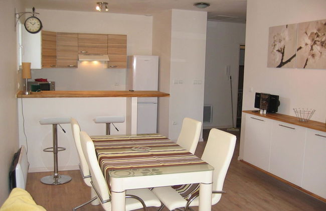 Résidence le Beau Site - Foto 23