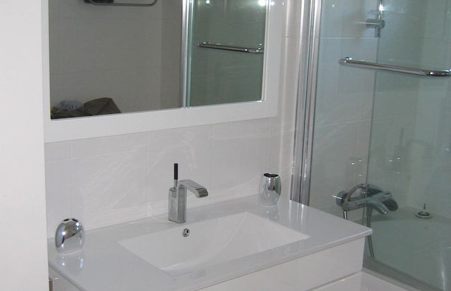 Résidence le Beau Site - Foto 43