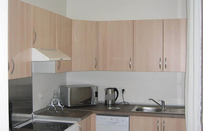 Résidence le Beau Site - Foto 19