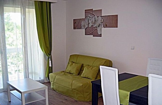 Résidence le Beau Site - Foto 34