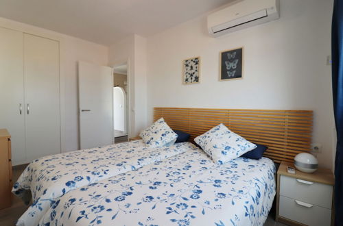 Foto 3 - 1127 Apartment Verano Azul