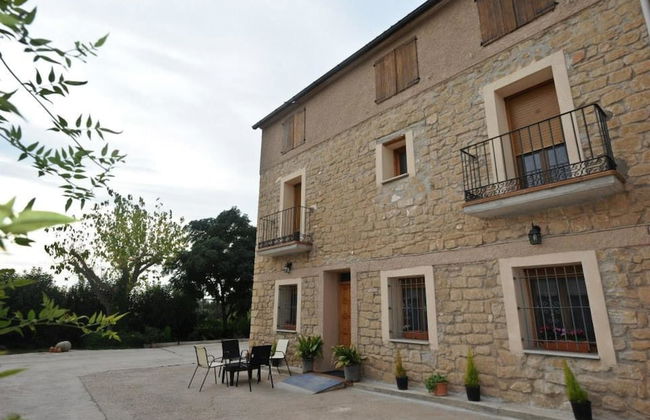 Casa Rural Torre Gil - Foto 12