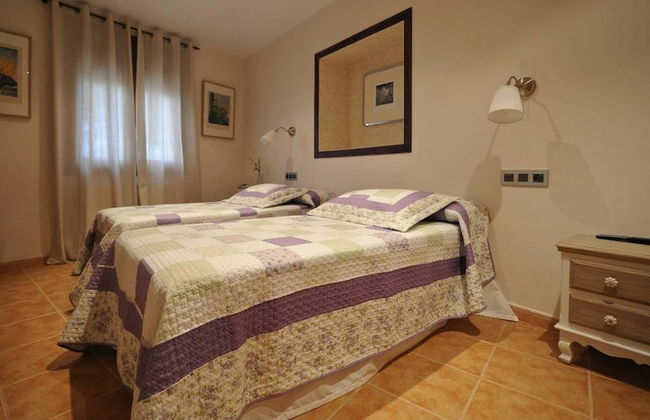 Casa Rural Torre Gil - Foto 3