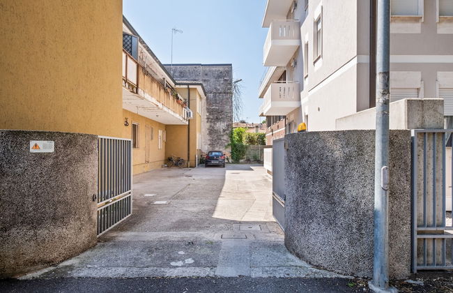 MyPlace Padova Porta San Giovanni - Foto 42