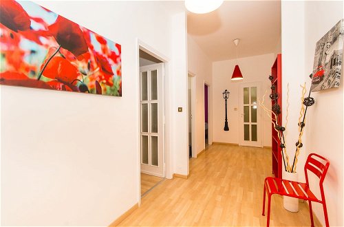 Foto 30 - MM Dante Colorful Apartment