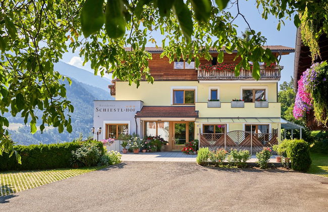 Residence Schiestlhof - Foto 2