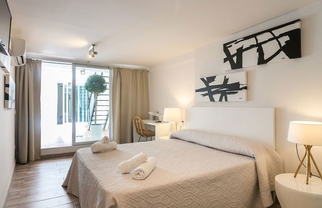 ApartUP Cabanyal Market - Foto 7