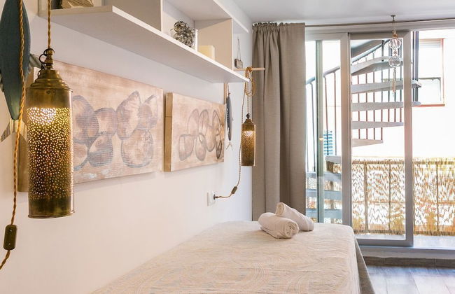 ApartUP Cabanyal Market - Foto 3