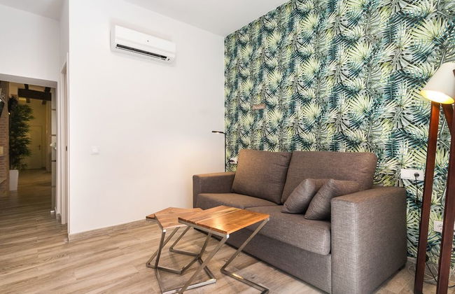 ApartUP Cabanyal Market - Foto 14