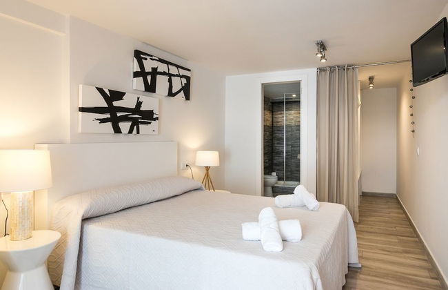 ApartUP Cabanyal Market - Foto 5