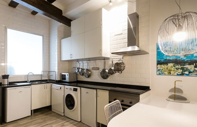 ApartUP Cabanyal Market - Foto 11