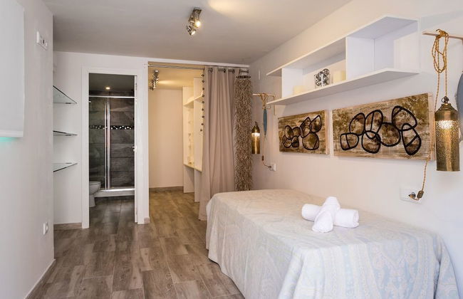 ApartUP Cabanyal Market - Foto 8