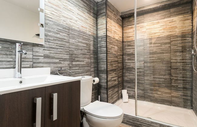 ApartUP Cabanyal Market - Foto 24