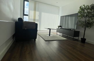 Foto 2 - Luxury 2-bed Apartment in Manchester With Parking