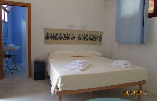 Cavalli di S'Arcaite - Photo 3