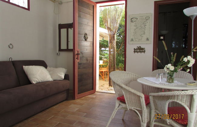 Cavalli di S'Arcaite - Photo 22