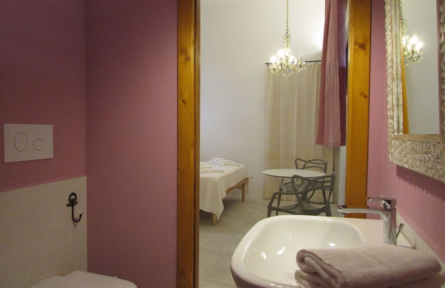 Cavalli di S'Arcaite - Photo 27