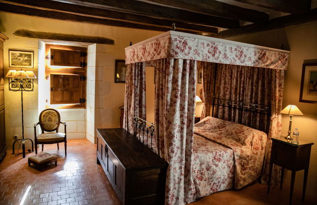 Manoir du Bois Noblet - Foto 5