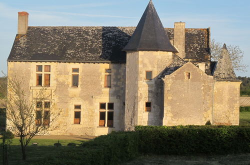 Foto 48 - Manoir du Bois Noblet