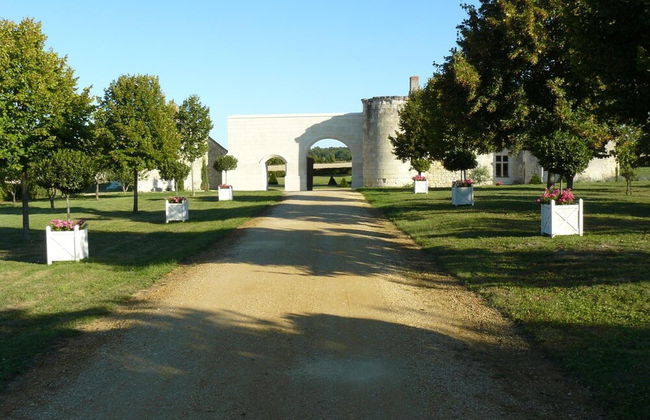 Manoir du Bois Noblet - Foto 44