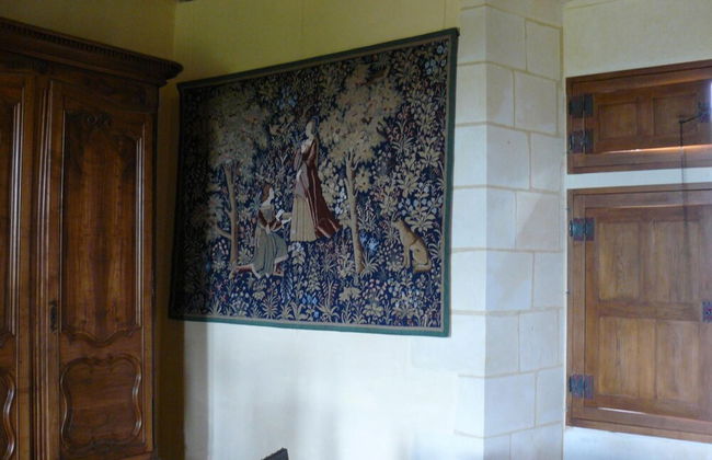 Manoir du Bois Noblet - Foto 41