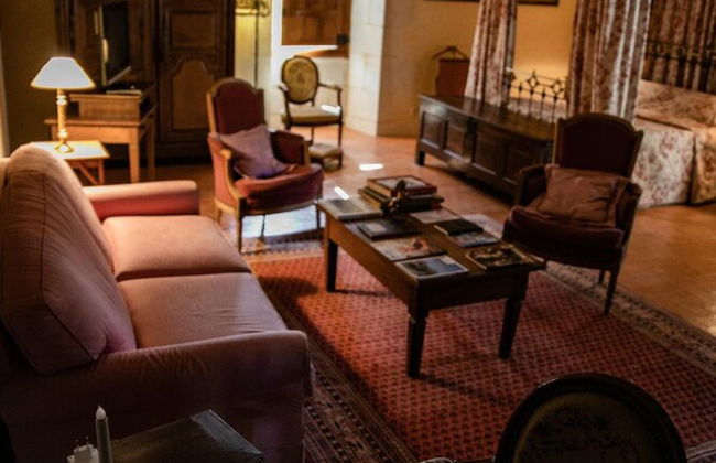 Manoir du Bois Noblet - Foto 42