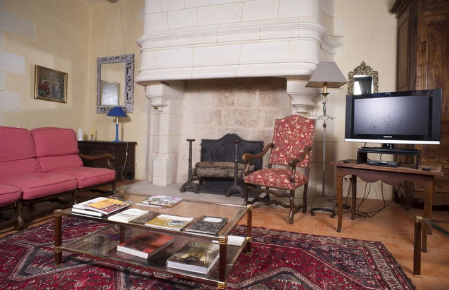 Manoir du Bois Noblet - Foto 24