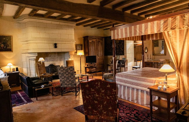 Manoir du Bois Noblet - Foto 6