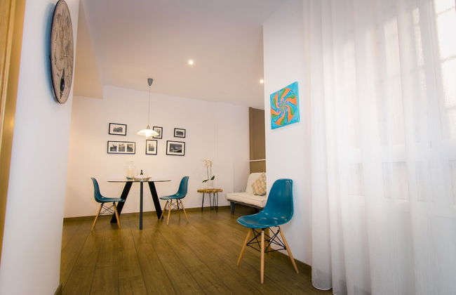 Holidays2Malaga Malagueta Apartments - Foto 43