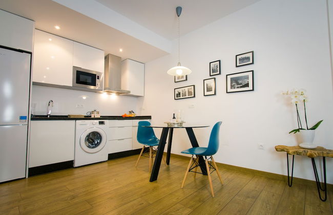Holidays2Malaga Malagueta Apartments - Foto 35