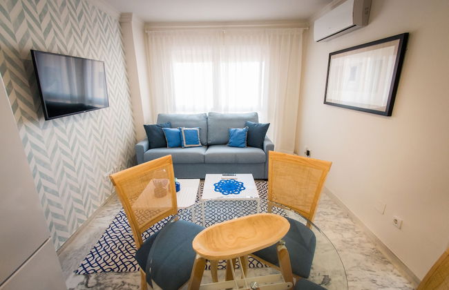 Holidays2Malaga Malagueta Apartments - Foto 31