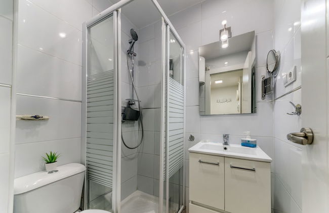 Holidays2Malaga Malagueta Apartments - Foto 53