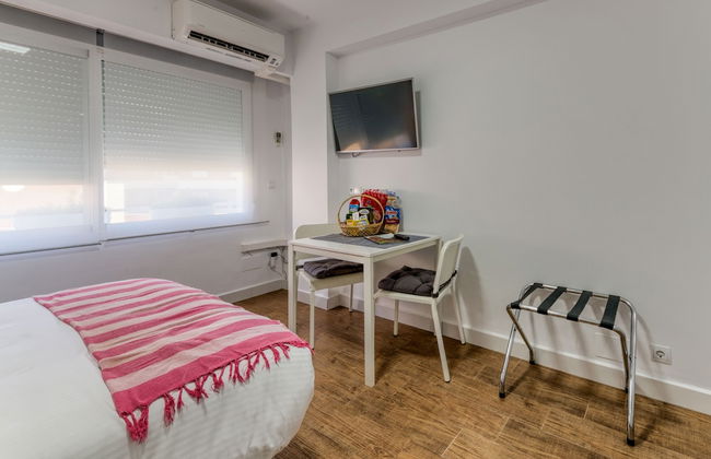 Holidays2Malaga Malagueta Apartments - Foto 26