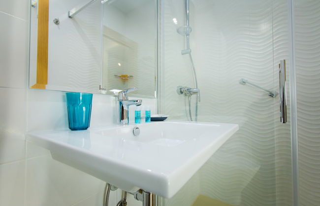 Holidays2Malaga Malagueta Apartments - Foto 48