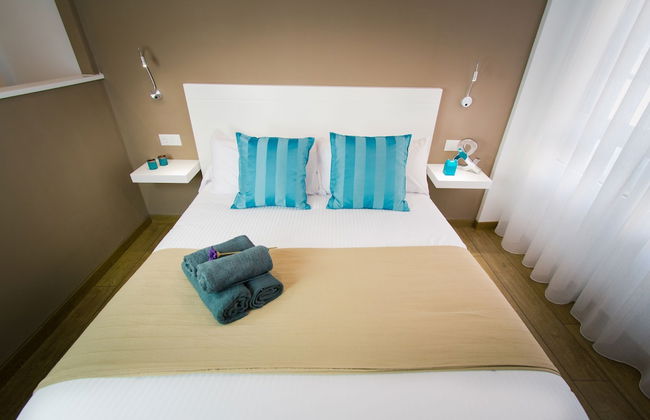 Holidays2Malaga Malagueta Apartments - Foto 12