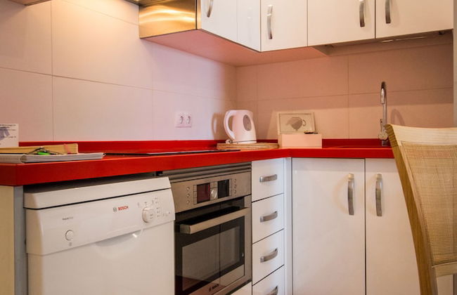 Holidays2Malaga Malagueta Apartments - Foto 36