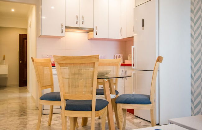 Holidays2Malaga Malagueta Apartments - Foto 19