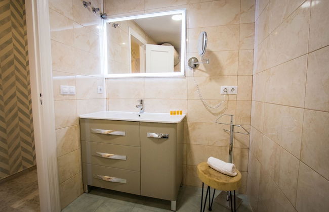 Holidays2Malaga Malagueta Apartments - Foto 51