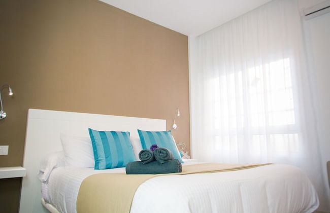 Holidays2Malaga Malagueta Apartments - Foto 5