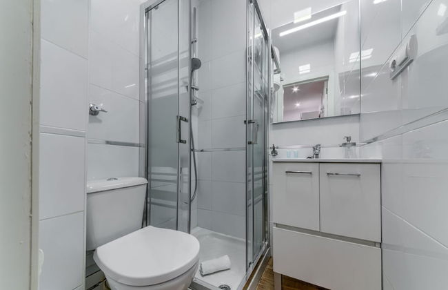 Holidays2Malaga Malagueta Apartments - Foto 54