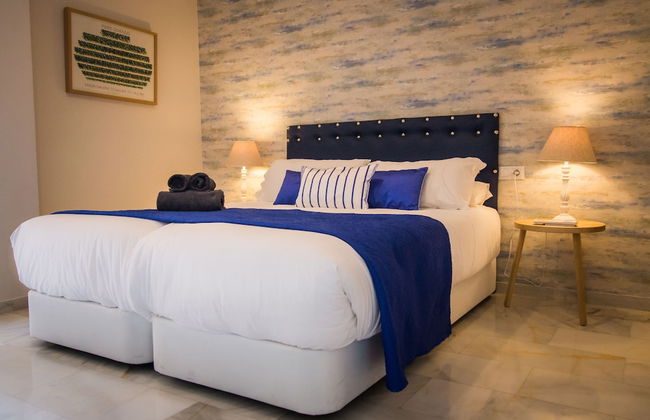 Holidays2Malaga Malagueta Apartments - Foto 15