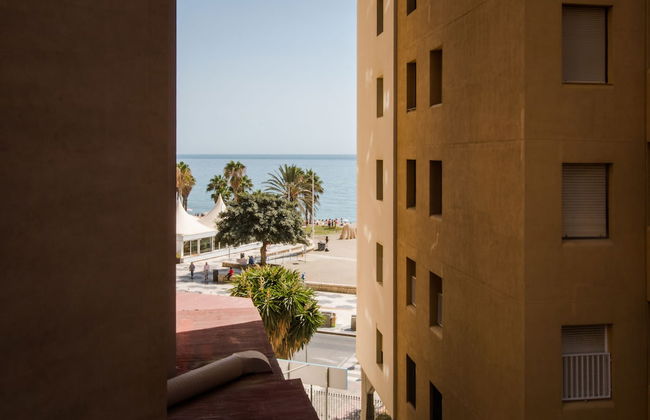 Holidays2Malaga Malagueta Apartments - Foto 56