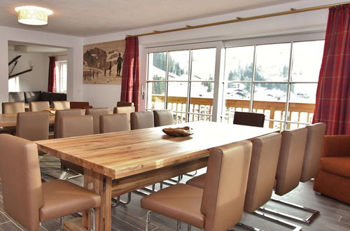 Photo 17 - Luxury Chalet in Saalbach-Hinterglemm near Ski Area