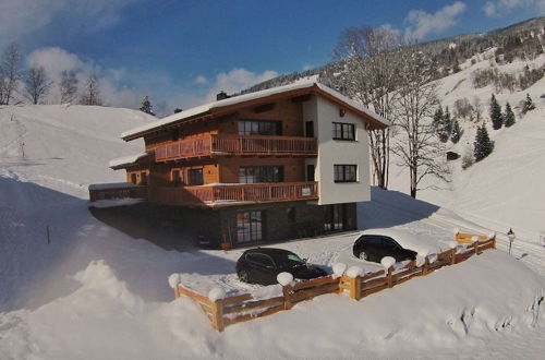 Foto 28 - Chalet in Saalbach-hinterglemm With Sauna