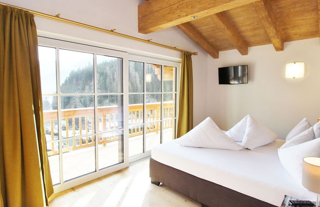 Luxury Chalet in Saalbach-Hinterglemm near Ski Area - Foto 3