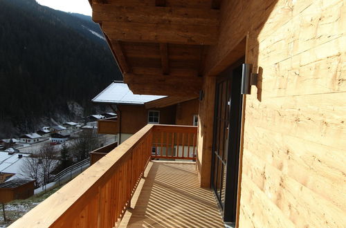 Photo 1 - Chalet in Saalbach-hinterglemm With Sauna