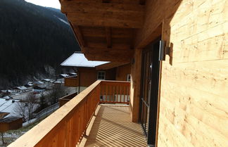 Foto 1 - Chalet in Saalbach-hinterglemm With Sauna