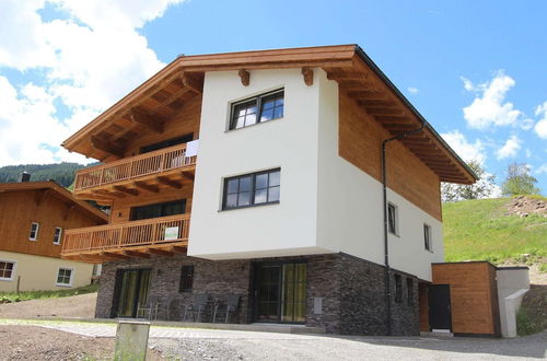 Photo 30 - Chalet in Saalbach-hinterglemm With Sauna